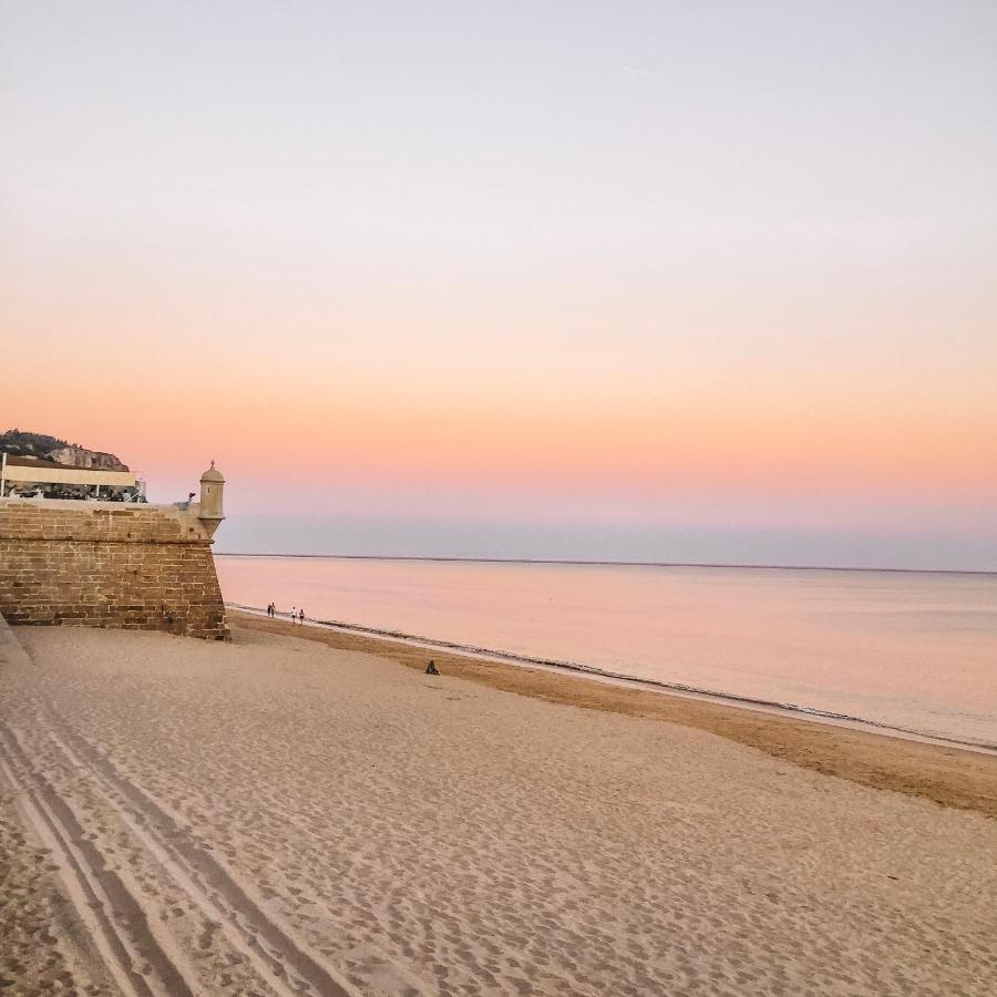Filipe Village - Casa Da India Sesimbra Exterior foto